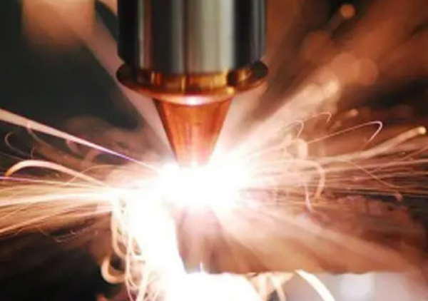 激光表面热处理技术的特点及工业技术应用